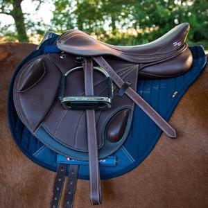 Saddles & Gear