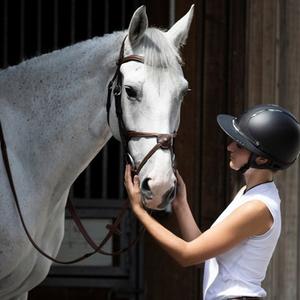 Female Riders