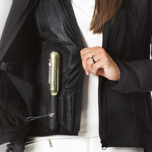 Air Bag Accessories
