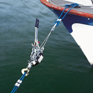 Docking 