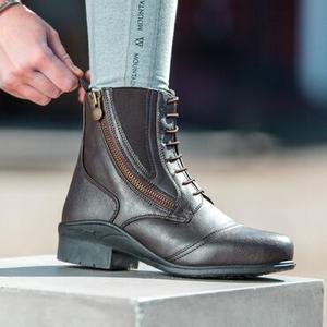 Booties