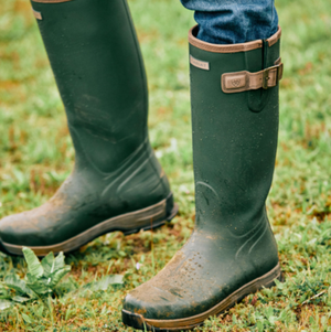 Rain Boots