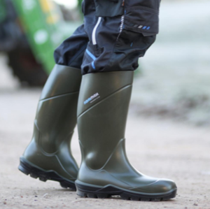 Work Boots