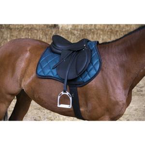 12910217-mixed-grained-riding-saddle-eric-thomas-elite-black