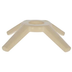22691-calf-toy-with-handle-and-suspension-chain-kerbl-bitestar-beige-red-33-cm