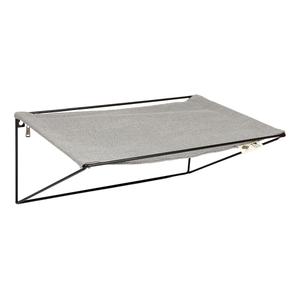 435-481271-wall-mounted-cat-hammock-d-d-home-otis-grey-45x30x20-cm