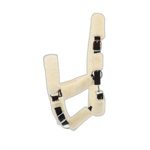510015225-halter-for-horse-norton-full-faux-sheepskin-black-sheepskin