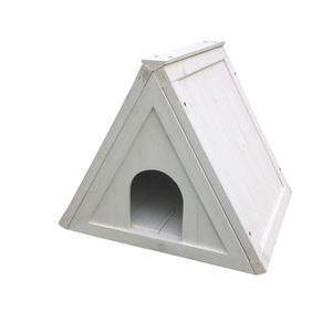 603-200-rabbit-shelter-triangle-cottage-duvoplus-woodland-white-52x42x42-cm