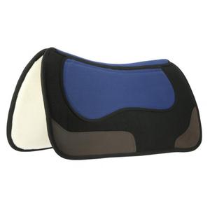 801108002-saddle-pad-for-horses-westride-pro-black-blue-76x76-cm