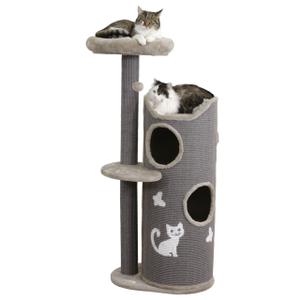 81620-cat-tree-kerbl-tiana-grey-130-cm