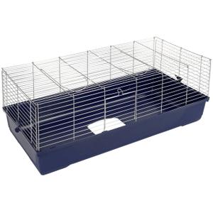 81705-cage-for-rodents-2-levels-kerbl-maxi-baldo-twin-blue-120x58x86-cm