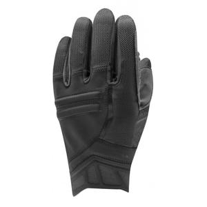 93060802-riding-glove-racer-revelation-black