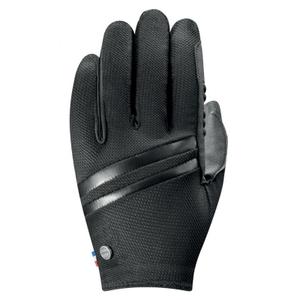 93060902-riding-glove-racer-sensation-black