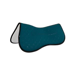 ac870-petrol-black-half-cushion-for-horses-with-a-bamboo-fiber-underside-acavallo-lycra-memory-foam-petrol-black