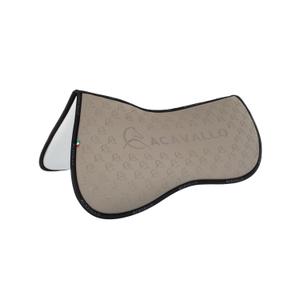ac870-terra-black-half-cushion-for-horses-with-a-bamboo-fiber-underside-acavallo-lycra-memory-foam-terra-black