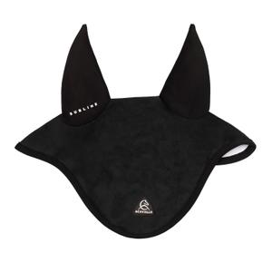 ac889-black-short-bonnet-for-horses-acavallo-black