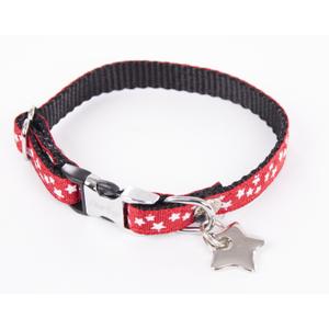 3008345-dog-collar-stars-alter-ego-red-xs