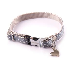3009086-spotty-dog-collar-alter-ego-xs-grey-10x17-27-cm