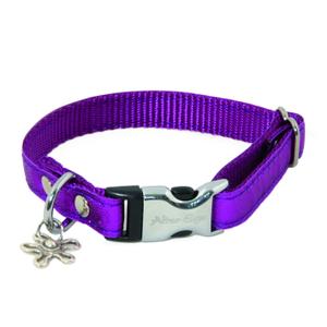 3009126-dog-collar-alter-ego-s-purple-15x23-33-cm