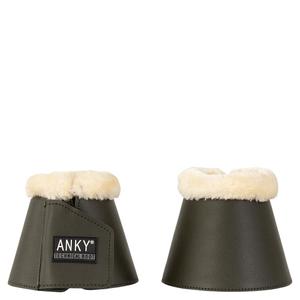 a31229-g071-9-glove-guard-for-horses-anky-dark-olive