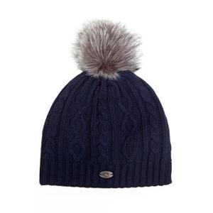 10350300-bonnet-back-on-track-rose-blue-one-size
