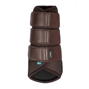 2019170-horse-gaiters-back-on-track-3d-mesh-airflow-brown
