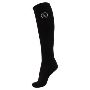 714167-b214-313-children-s-socks-br-equitation-thermo-willow-x3-meteorite-31-34