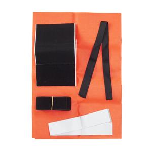 130557repo-dog-vest-collar-accessory-browning-orange-one-size