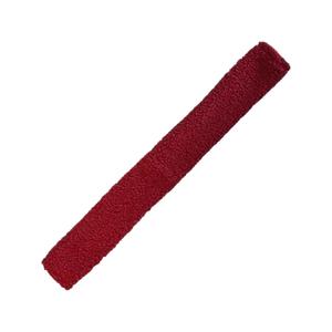 sp00105-burgundy-synthetic-horse-girth-cover-burioni-burgundy-one-size