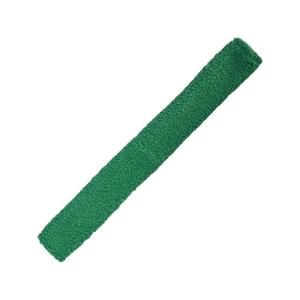 sp00105-green-synthetic-horse-girth-cover-burioni-green-one-size