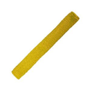 sp00105-yellow-synthetic-horse-girth-cover-burioni-yellow-one-size