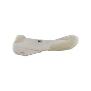 ss00045-white-horse-saddle-pad-with-cotton-and-wool-grip-burioni-white