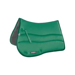 ss00105-huntergreen-saddle-pad-for-horses-burioni-ttech-sympa-lta-one-size