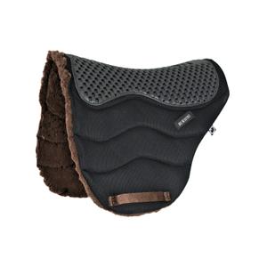 ss00410-brown-saddle-pad-for-horses-burioni-endurance-hd-brown-one-size