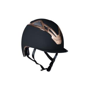 syh1ap0044-black-matt-rose-gold-riding-helmet-casco-apex-chrome-black-matt-rose-gold