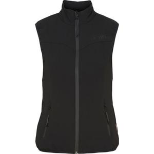 85211-85216-sleeveless-riding-jacket-for-women-catago-hybrid-black