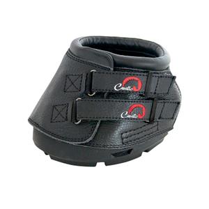 fe00210-black-simple-horse-hoof-boots-cavallo-horse-rider-black
