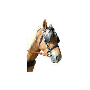 011012-marron-bridles-horse-riding-harness-chetak-euro-brown