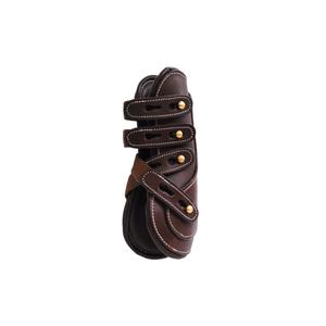 110550-noir-bordeaux-leather-horse-gaiters-with-buttons-chetak-black-burgundy-full
