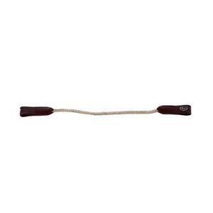 117317-marron-crystal-chain-browband-for-horse-chetak-brown