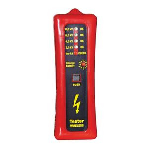 el00100a-fence-tester-corral-red-black-one-size