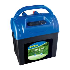el00210-fence-energiser-corral-b340-black-blue-one-size