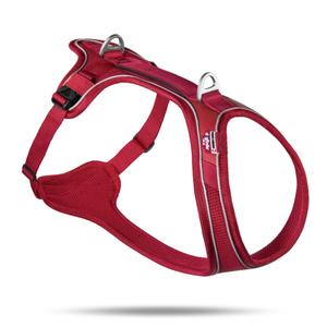 pn2263-comfort-dog-harness-curli-belka-red-red-m