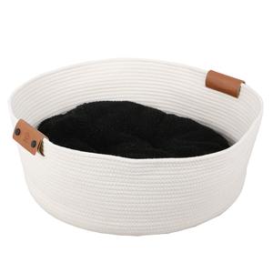 673-464465-cat-basket-d-d-home-tres-blue-57x57x20-cm