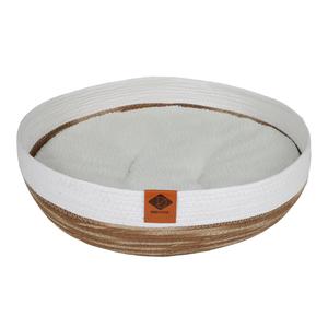 673-464472-cat-basket-d-d-home-tres-white-57x57x20-cm