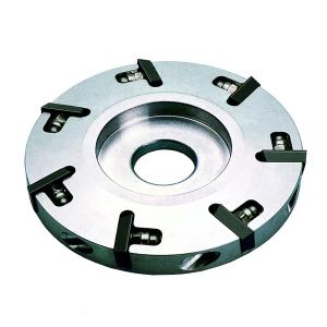 106695001-trimming-disc-demotec-dl-grey-one-size