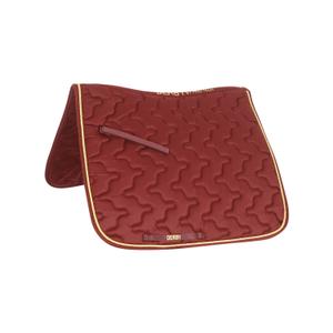 ss00505-burgundy-gold-burgundy-dressage-saddle-pad-for-horses-derby-burgundy-gold-burgundy-one-size