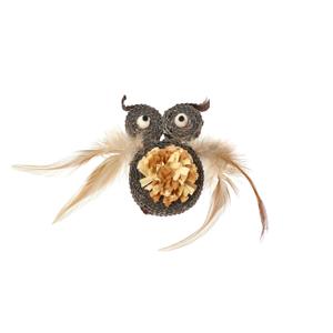 331388-cat-toys-dogman-natural-owl-cardboard-brown-7x9x1-5-cm