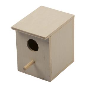 401-136-exotic-nesting-box-1-3-open-breeding-cage-duvoplus-beige-10-5x12x13-cm
