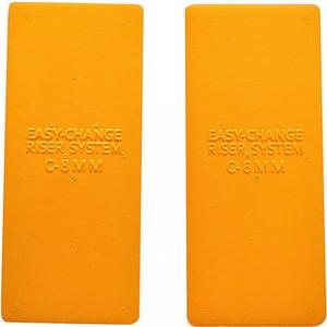 702038104-pair-of-inserts-for-balancing-system-easy-change-orange-orng-4-mm